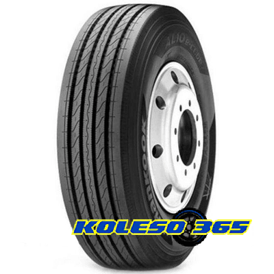 Hankook AL10+ (рульова) 295/60 R22.5 150/147L PR16