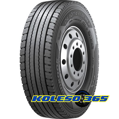 Hankook DL10+ (ведуча) 315/80 R22.5 156/150L PR18