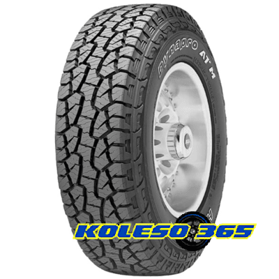 Hankook Dynapro AT-M RF10 205/70 R15 96T FR