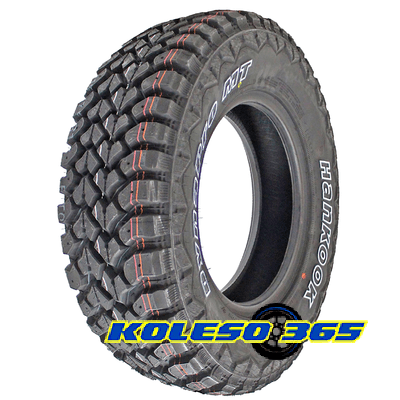Hankook Dynapro MT RT03 215/85 R16 115/112Q (под шип)
