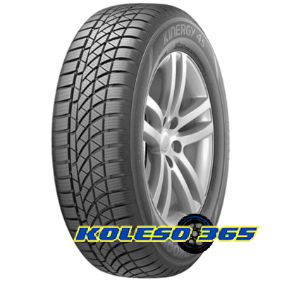 Hankook Kinergy 4S H740 175/70 R13 82T