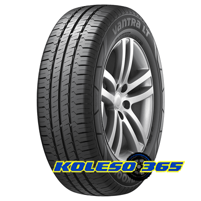 Hankook Vantra LT RA18 195 R15C 106/104R