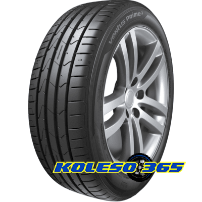Hankook Ventus Prime 3 K125 195/65 R15 91V