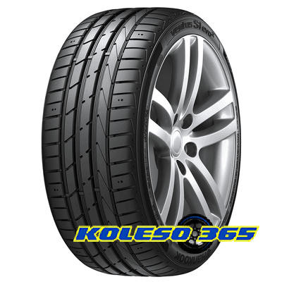 Hankook Ventus S1 evo2 K117 205/60 R16 92W *