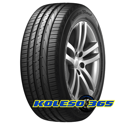 Hankook Ventus S1 evo2 SUV K117A 215/65 R17 99V