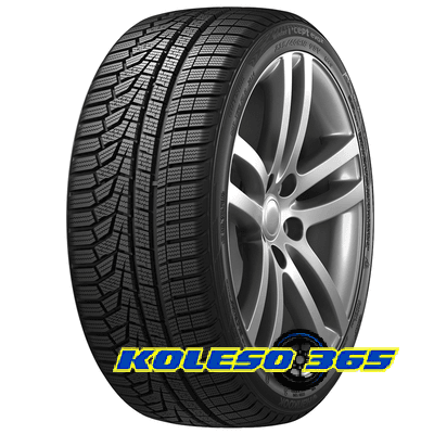 Hankook Winter i*cept evo2 W320 185/65 R15 92H XL