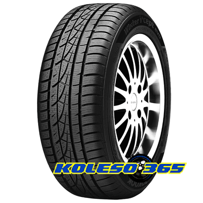Hankook Winter i*cept evo W310 235/65 R17 108V XL