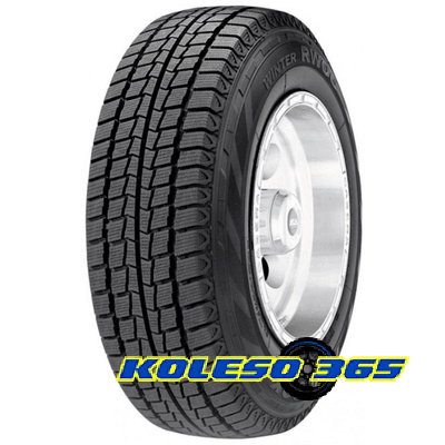 Hankook Winter RW06 185 R14C 102/100Q
