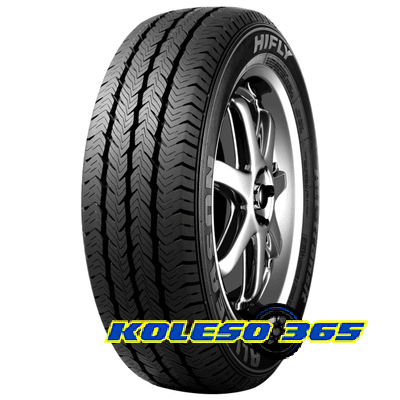 Hifly All-Transit 205/65 R16C 107/105T