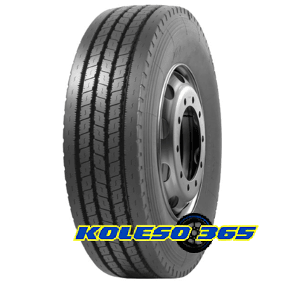 Hifly HH111 (рульова) 235/75 R17.5 132/130M