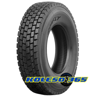 Hifly HH308 (ведуча) 315/80 R22.5 156/152L PR20