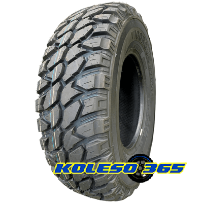 Hifly Vigorous MT601 235/75 R15 104/101Q