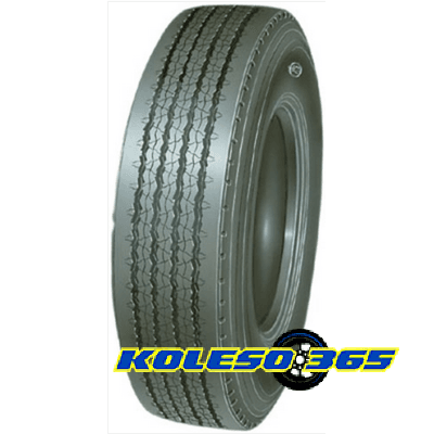 Infinity F01 (рульова) 295/60 R22.5 149/146M