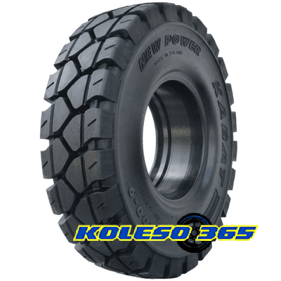 Kabat New Power (навантажувач) 18.00/7 R8