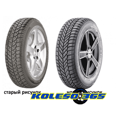 Kelly Winter ST 195/60 R15 88T