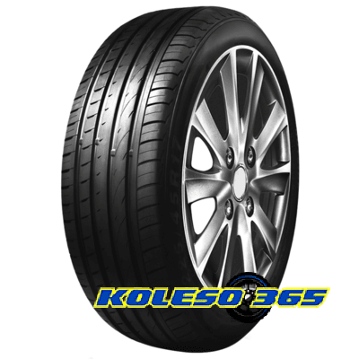 Keter KT696 235/45 ZR17 97W XL