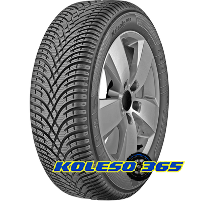 Kleber Krisalp HP3 165/65 R15 81T