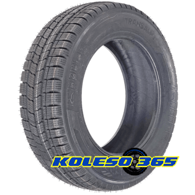 Kleber Transalp 2 205/75 R16C 110/108R
