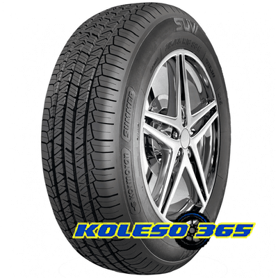 Kormoran SUV Summer 205/70 R15 96H