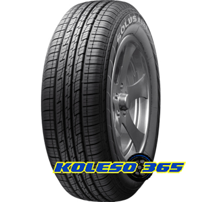 Kumho Solus KL21 225/65 R17 106H XL