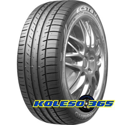 Kumho Ecsta Le Sport KU39 215/40 R18 89Y XL