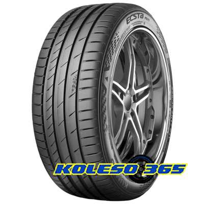 Kumho Ecsta PS71 265/35 R22 102Y XL
