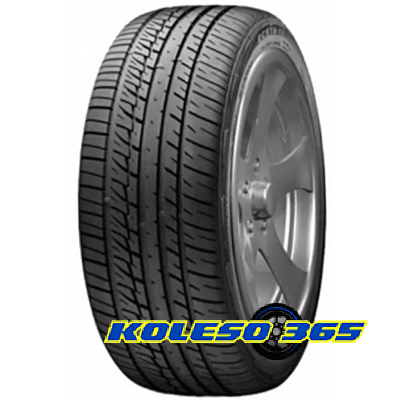 Kumho Ecsta X3 KL17 245/70 R16 107H