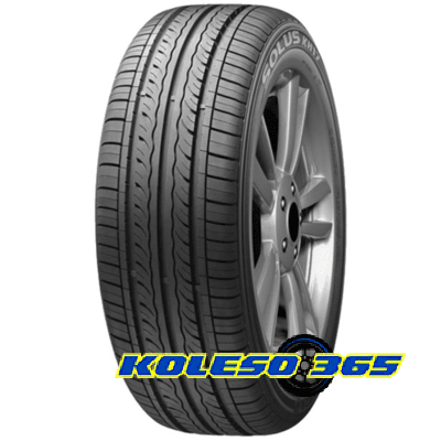 Kumho Solus KH17 185/60 R15 84H