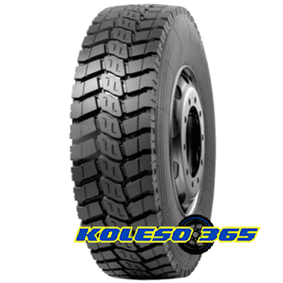Lanvigator D688 (ведуча) 7.50 R16 122/118K PR14