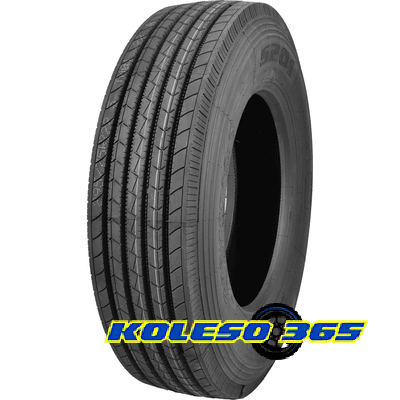 Lanvigator S201 (рульова) 215/75 R17.5 135/133J PR18