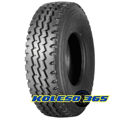 Lanvigator S600 (універсальна) 7.50 R16 122/118L PR14