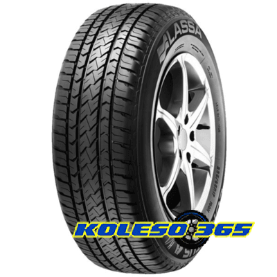 Lassa Competus H/L 205/70 R15 96H