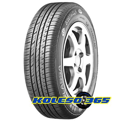 Lassa Greenways 175/65 R14 82H