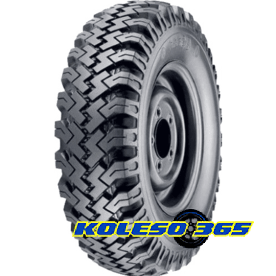 Lassa OK-144 6.00 R16C 95/92K
