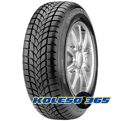 Lassa Snoways Era 225/60 R16 98H