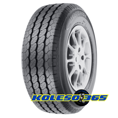 Lassa Transway 185 R14C 102/100R