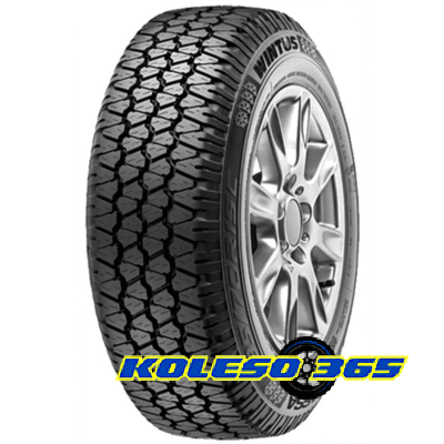 Lassa Wintus 235/65 R16C 115/113R