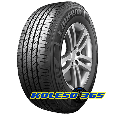 Laufenn X Fit HT LD01 215/70 R16 100H