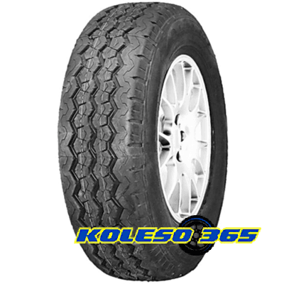 LingLong Radial 666 185/75 R16C 104/102R