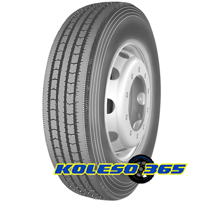 Long March LM216 (рульова) 295/60 R22.5 149/146K PR18