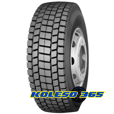 Long March LM326 (ведуча) 275/70 R22.5 148/145M PR16