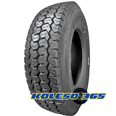 Long March LM508 (ведуча) 215/75 R17.5 135/133J PR16