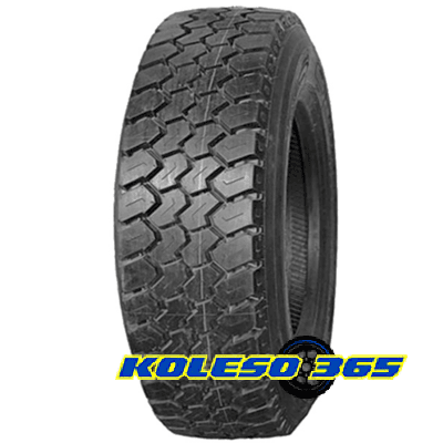 Long March LM509 (ведуча) 245/70 R19.5 135/133M PR16