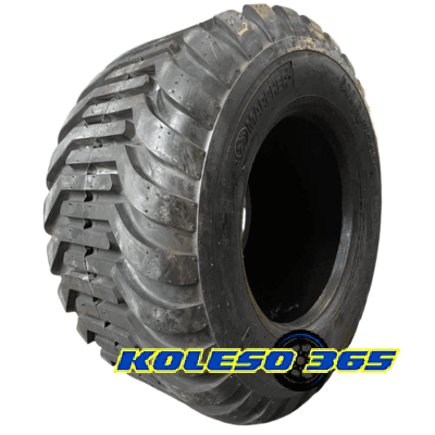 Marcher I3 SCI-3 (с/г) 500/60 R22.5 PR16 TL