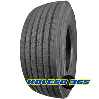 Matador F HR4 (рульова) 215/75 R17.5 126/124M