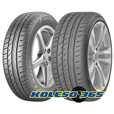 Matador MP 47 Hectorra 3 155/65 R14 75T