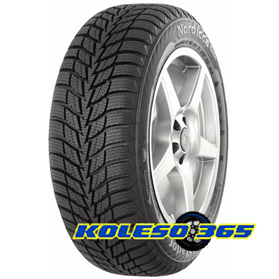 Matador MP 52 Nordicca Basic 185/70 R14 88T