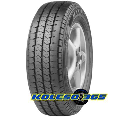 Matador MPS 320 Maxilla 205/65 R15C 102/100T