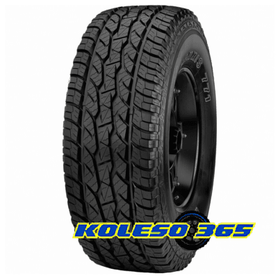 Maxxis AT-771 BRAVO 205/75 R15 97T