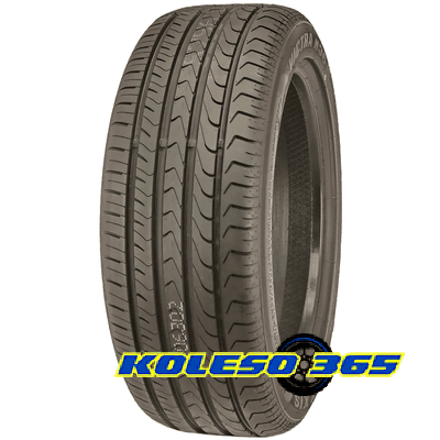 Maxxis Victra M36+ 245/40 R19 98Y XL Run Flat